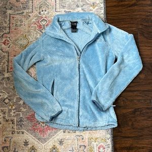 The North Face Osito Jacket size XS